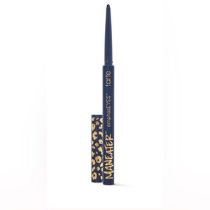 tarte maneater™ eyeliner, new in box , color is navy
